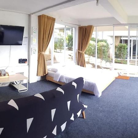 D'Journey Hotel Lembang Zewnętrze zdjęcie