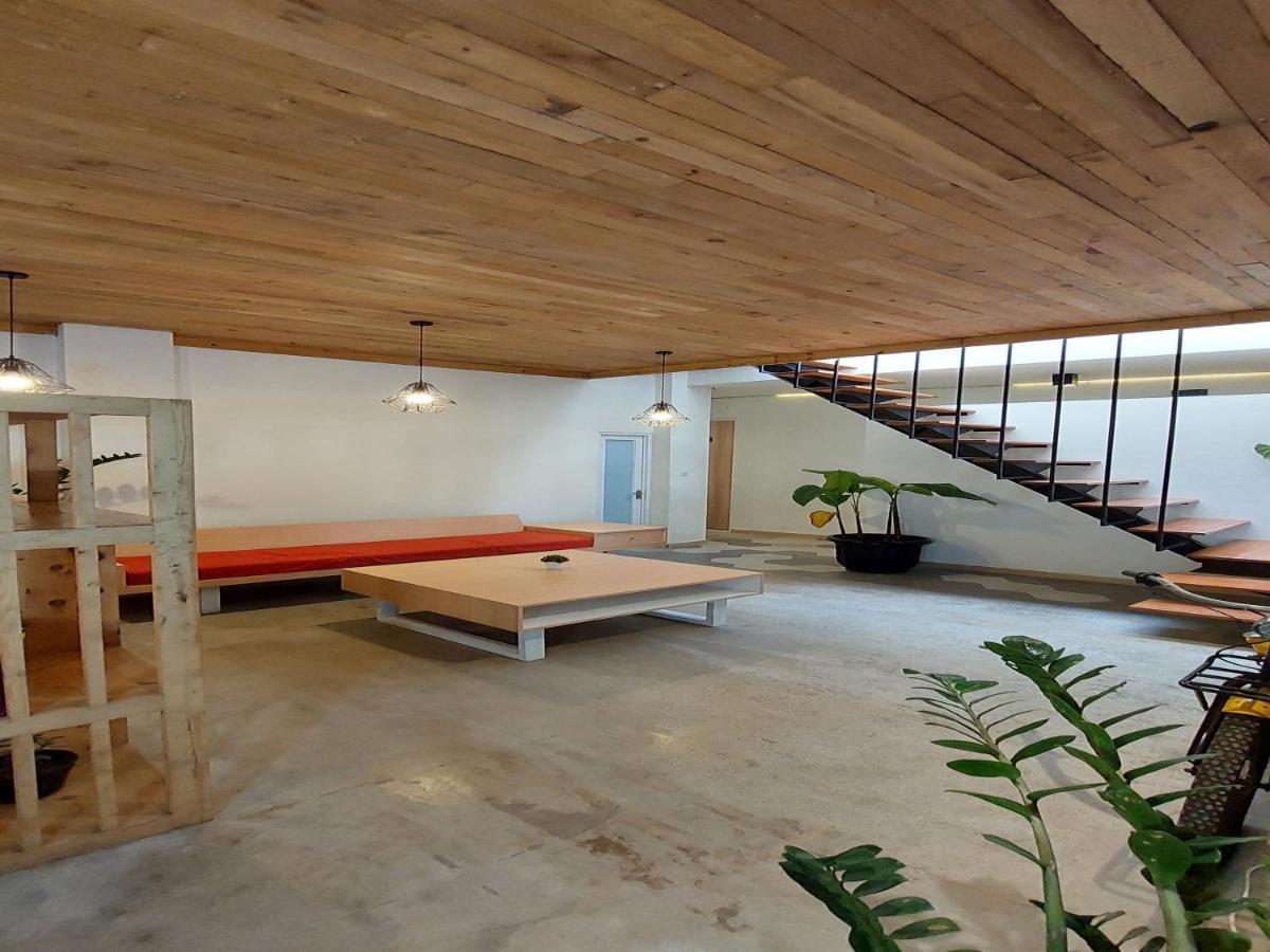 D'Journey Hotel Lembang Zewnętrze zdjęcie