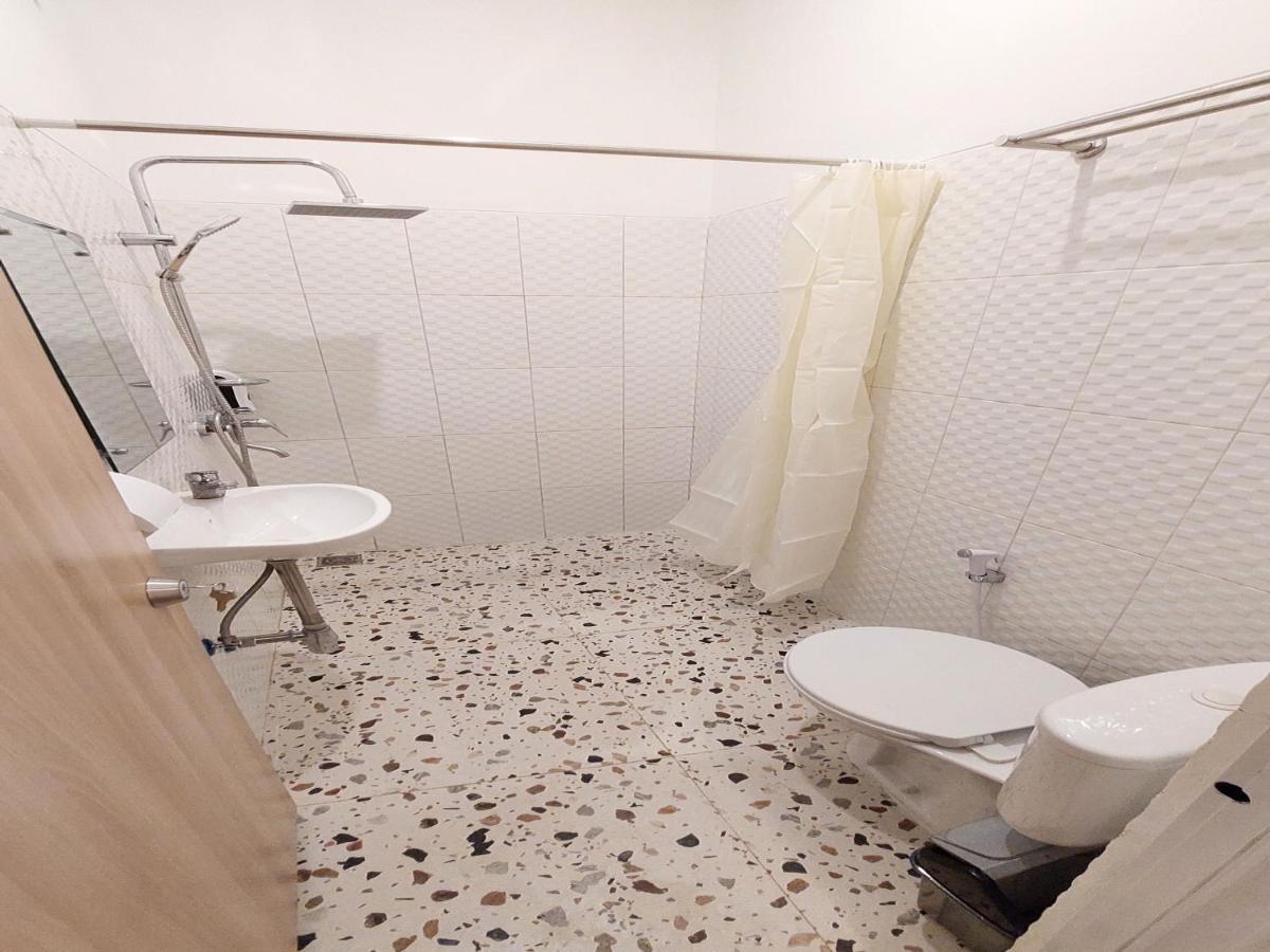 D'Journey Hotel Lembang Zewnętrze zdjęcie
