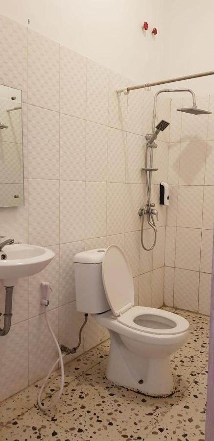 D'Journey Hotel Lembang Zewnętrze zdjęcie