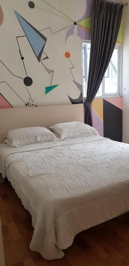 D'Journey Hotel Lembang Zewnętrze zdjęcie