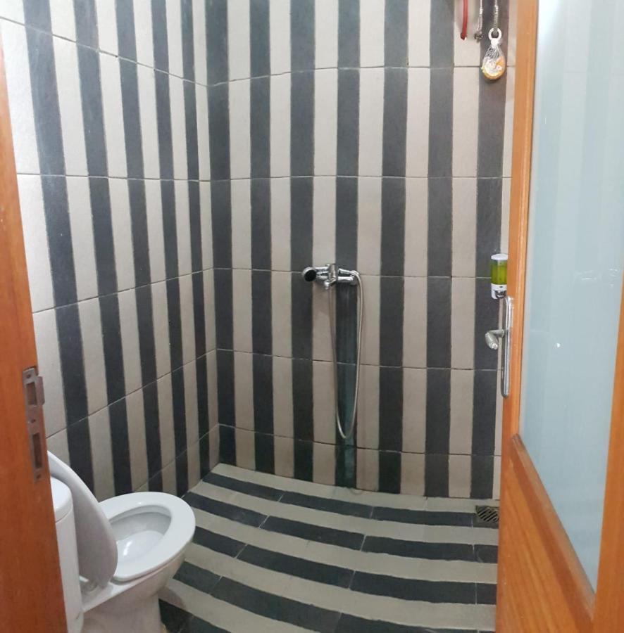 D'Journey Hotel Lembang Zewnętrze zdjęcie