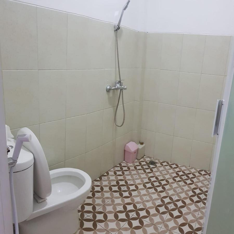 D'Journey Hotel Lembang Zewnętrze zdjęcie